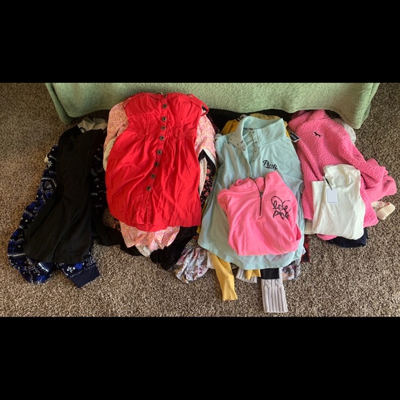Mystery bundle of clothes - Picture 1 of 2